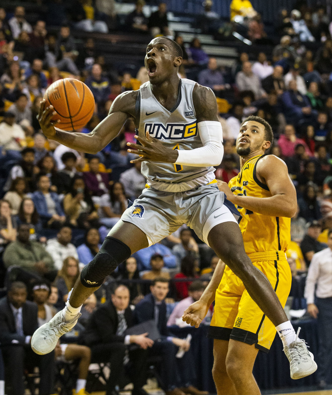 UNCG BBK